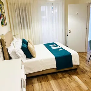 Bed and breakfast Neryhome, Giardini-Naxos