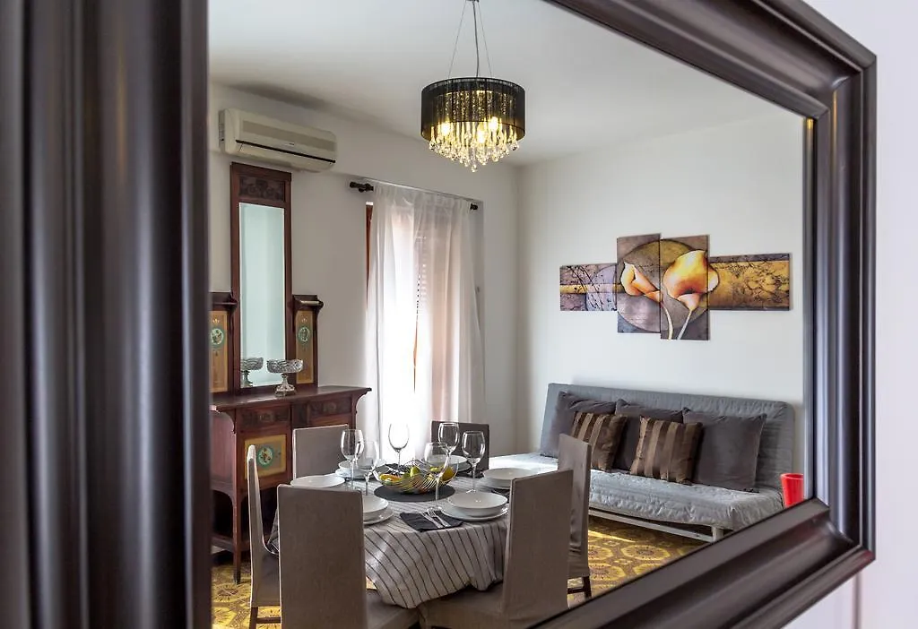 Naxos Holiday Apartment contacts